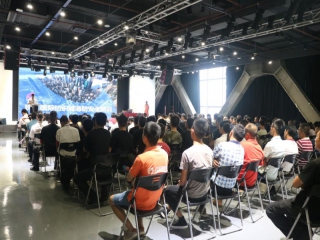 珠江消防齊保障 構(gòu)筑秋冬防火安全網(wǎng)