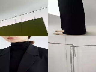 木蘭服飾 | CLEAN SPACE 2019新品發(fā)布與品牌推介