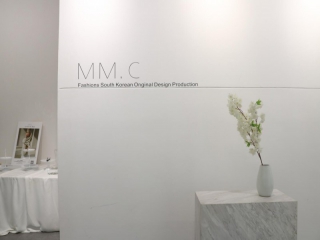 MM.C2019F/W秋冬新品訂貨會 | 時尚珠江