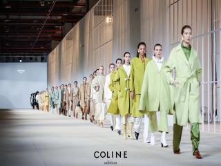 COLINE2019發(fā)布會